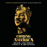 Black And White (From “Rhythms of Zamunda” - Music Inspired by the Amazon Original Movie: “Coming 2 America”)