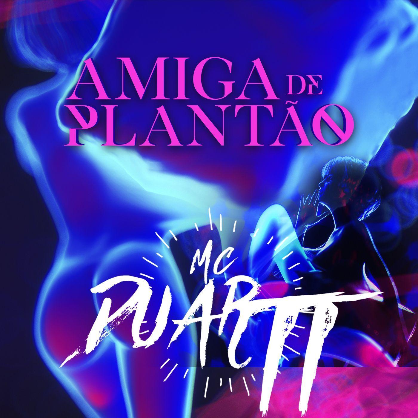 Amiga de Plantão