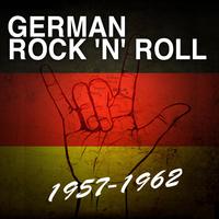 German Rock 'n' Roll: 1957-1962