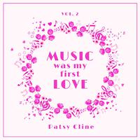 Music Was My First Love, Vol. 2