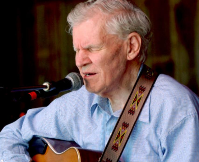 Doc Watson