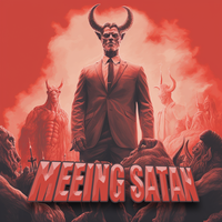 MEETING SATAN