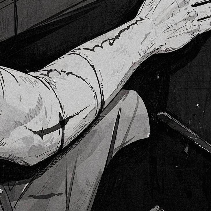 Lazy × 网感 Type Beat "刀疤印"