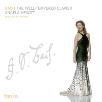 Bach: The Well-tempered Clavier