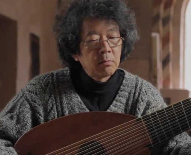 Toyohiko Satoh