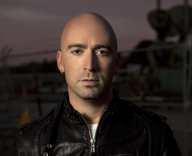 Ed Kowalczyk