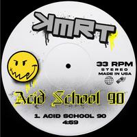 Acid School 90