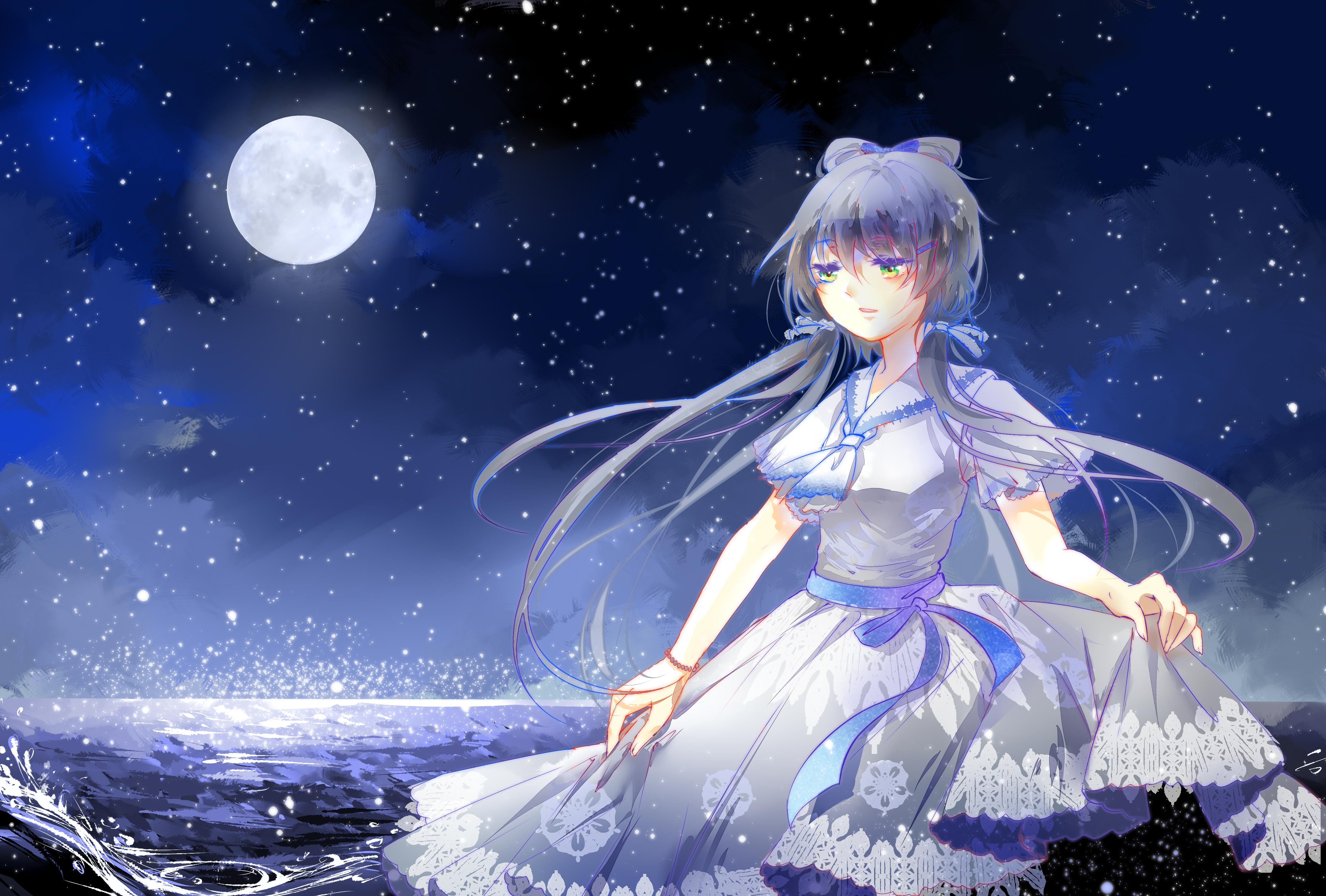 IZAYOI（Cover IA）