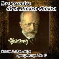 Tchaikovsky, Los Grandes de la Música Clásica