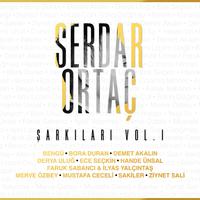 Serdar Ortaç Şarkıları, Vol. 1