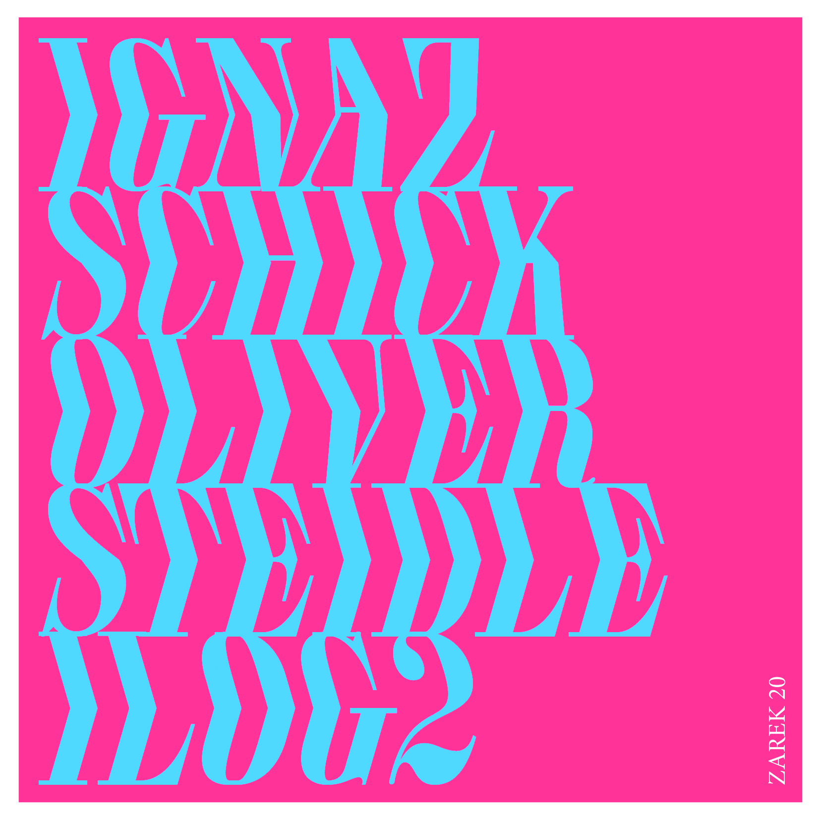 There is no escaping