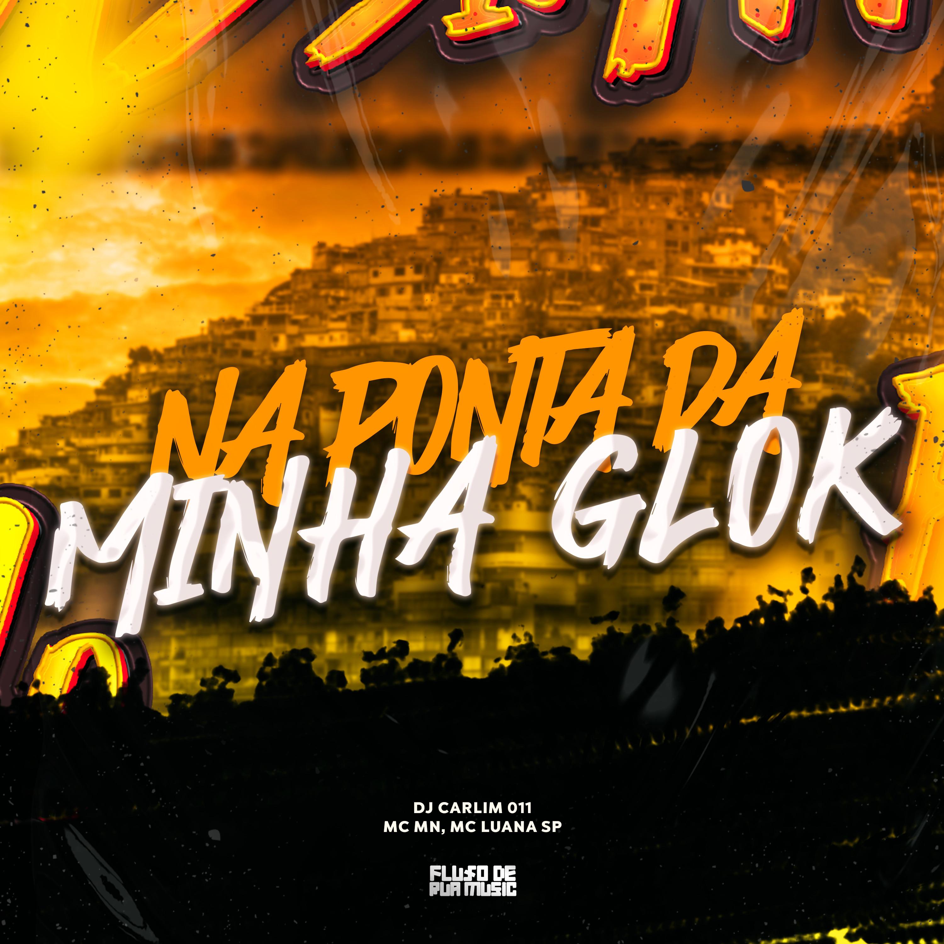 Na Ponta da Minha Glok