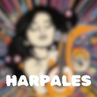 Harpales