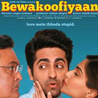 Bewakoofiyaan (Original Motion Picture Soundtrack)