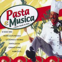 Pasta e musica