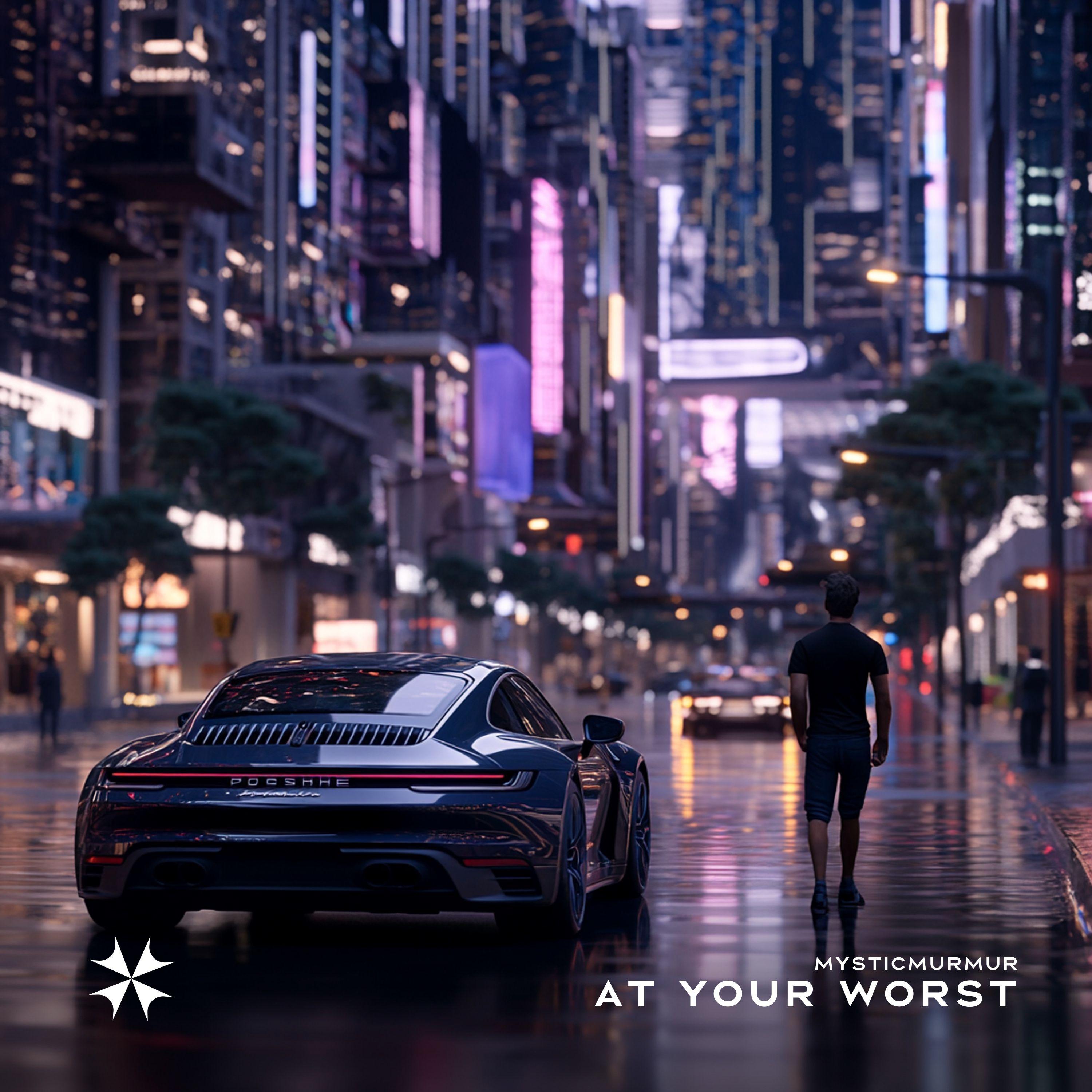 At Your Worst (Sped Up)