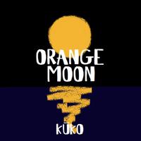 Orange Moon