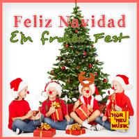 Feliz Navidad - Ein frohes Fest