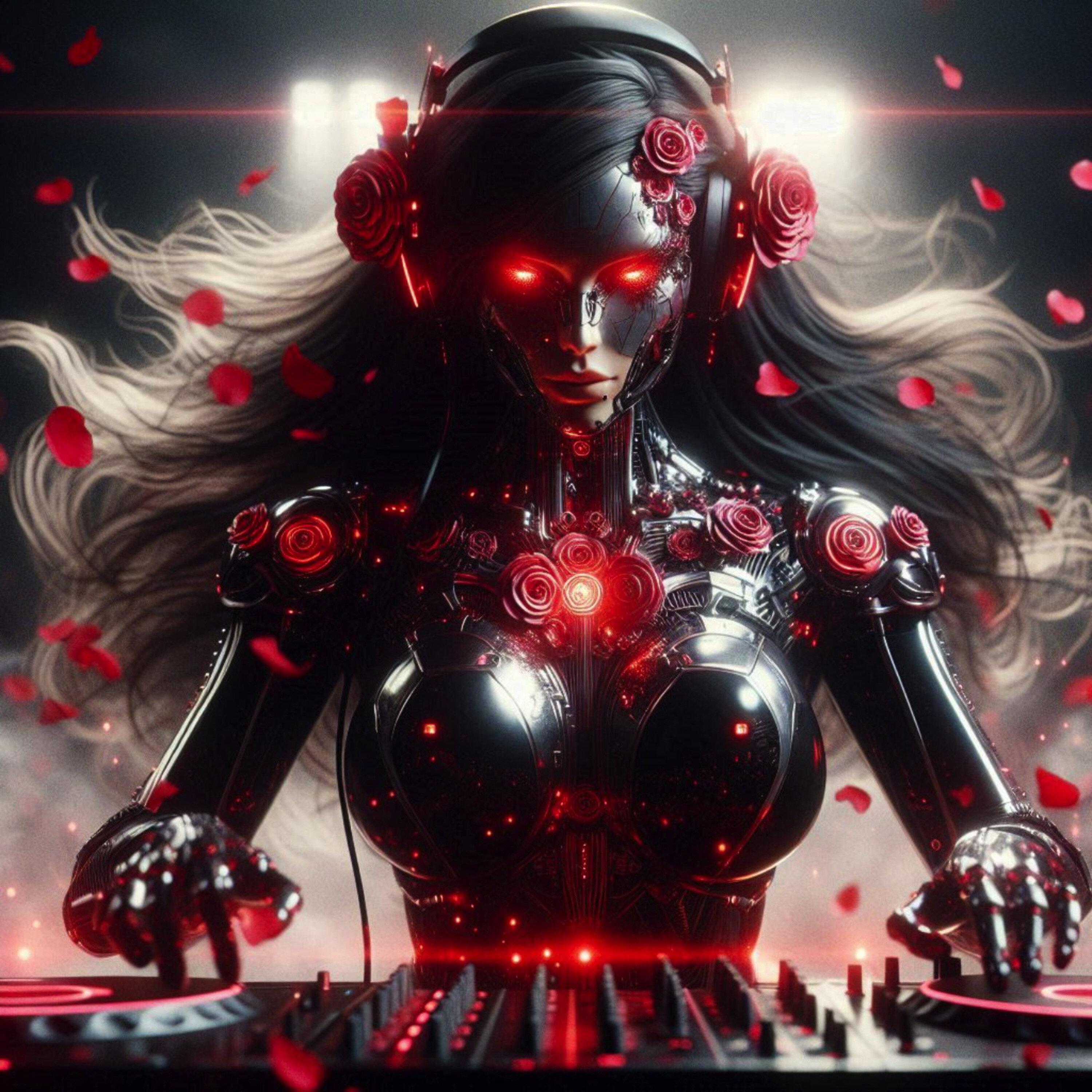 Nightflow Transmission