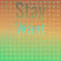 Stay Want