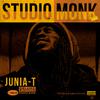 Junia-T - WYAT? (feat. STORRY & Only1KNG)