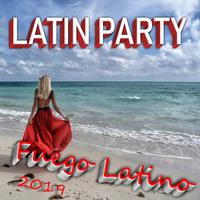 Latin Party Fuego Latino 2019