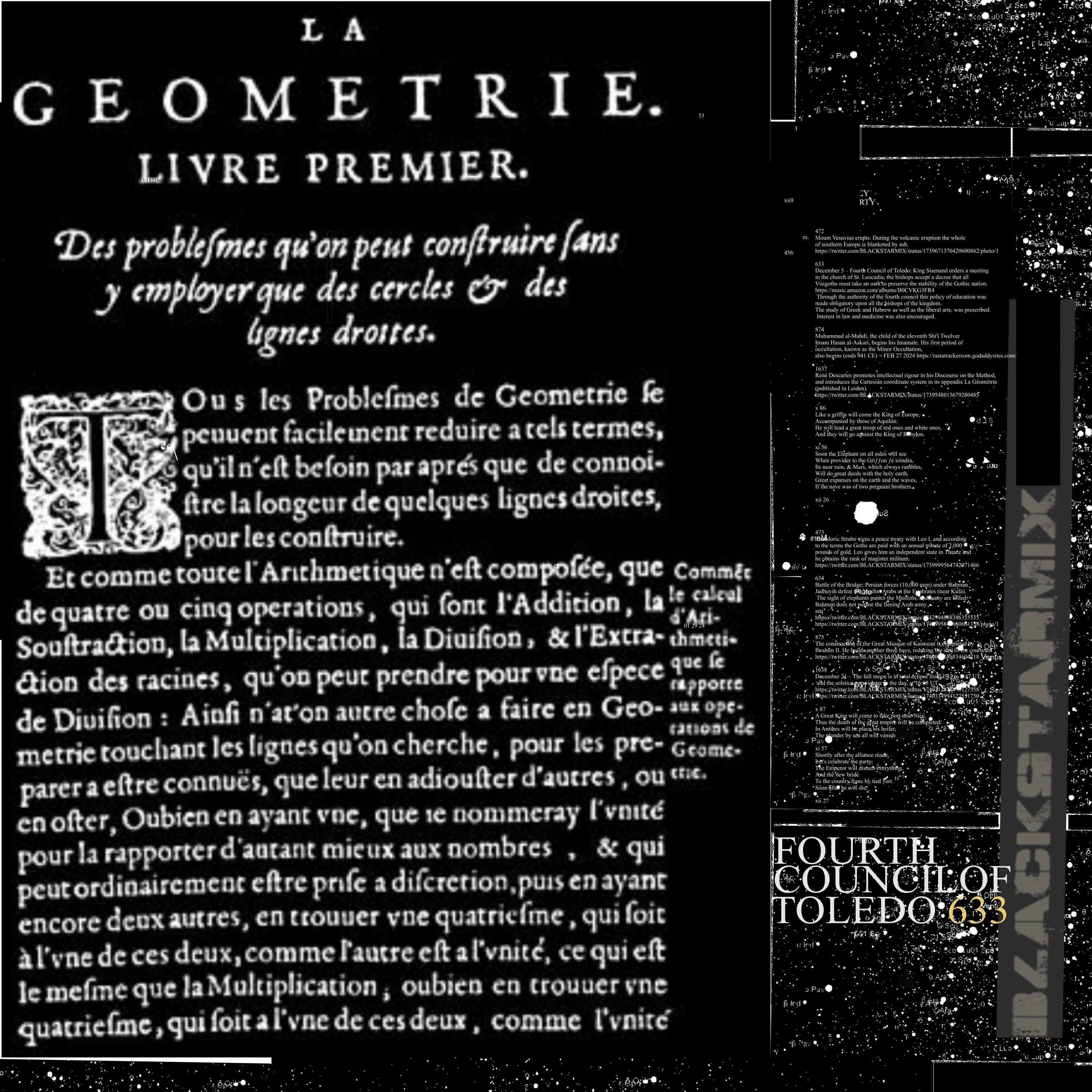 FOURTH COUNCIL OF TOLEDO 633