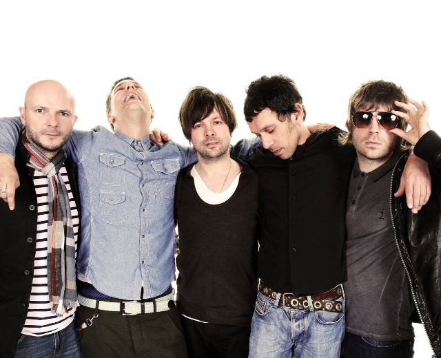 Shed Seven