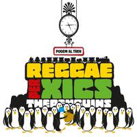 Reggae per Xics - Pugem al Tren