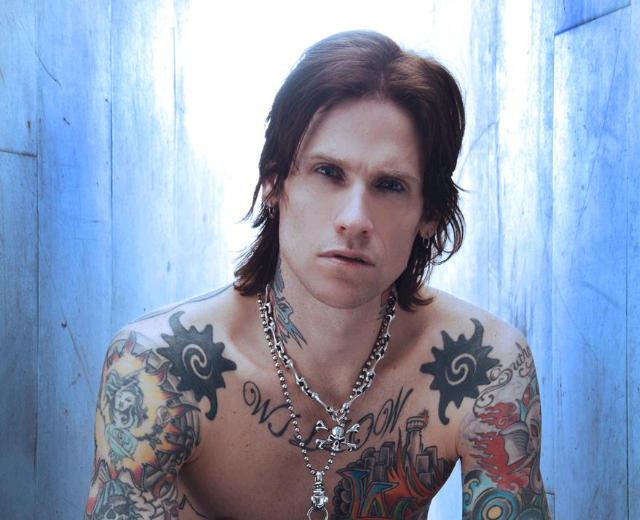 Josh Todd