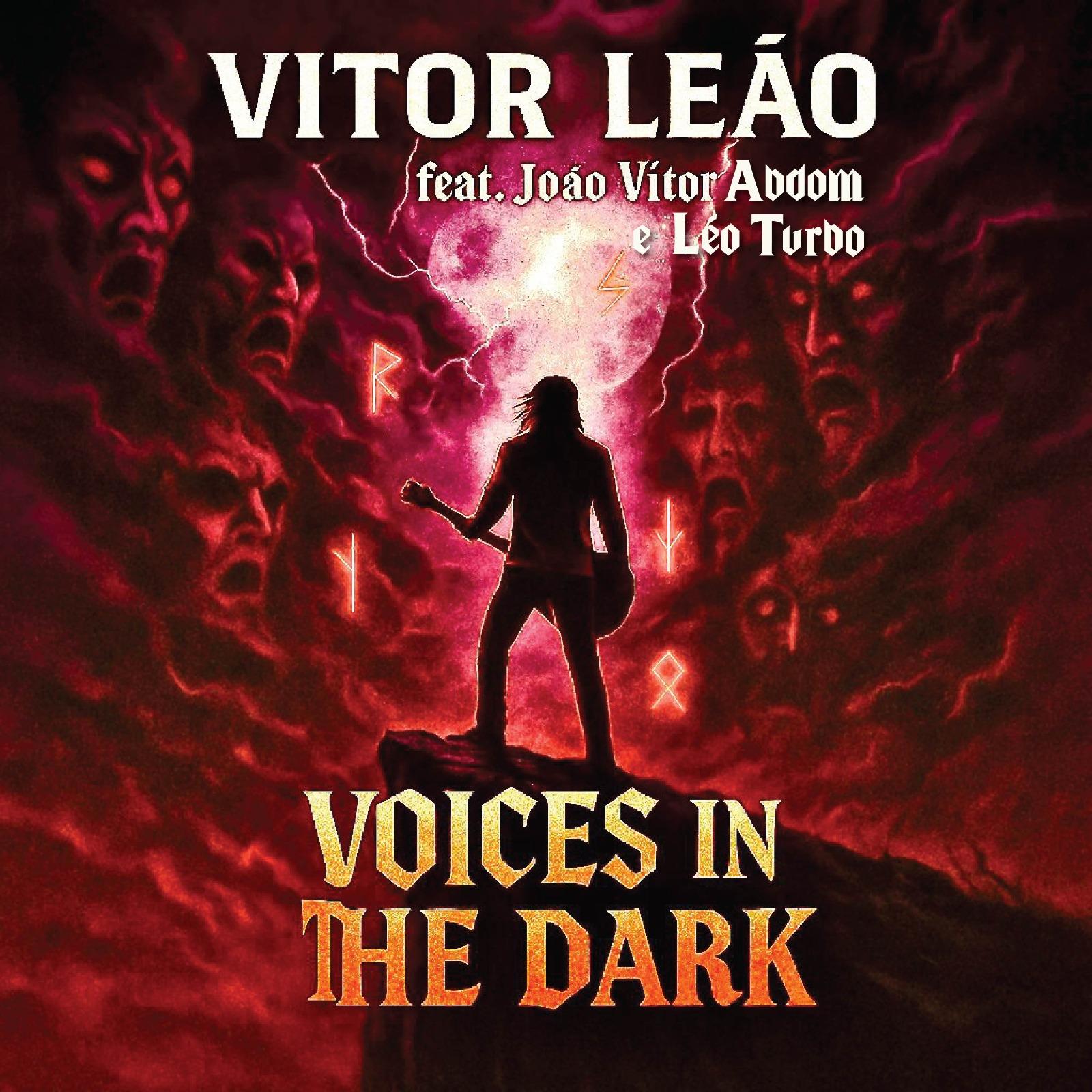 Voices in the Dark