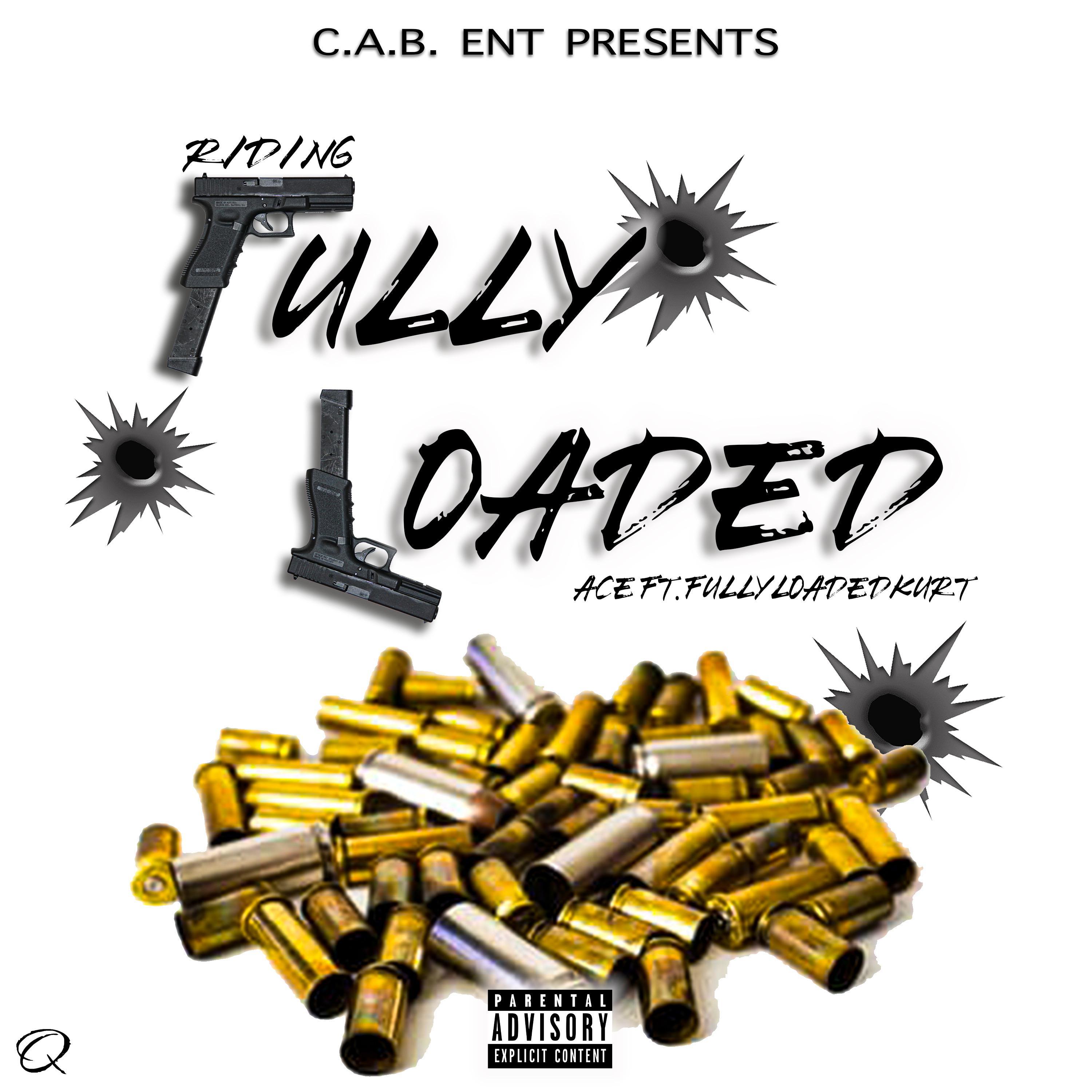 Riding Fully Loaded (feat. FullyLoaded Kurt)