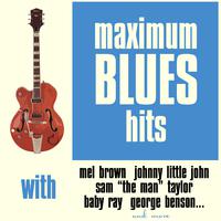 Maximum Blues Hits