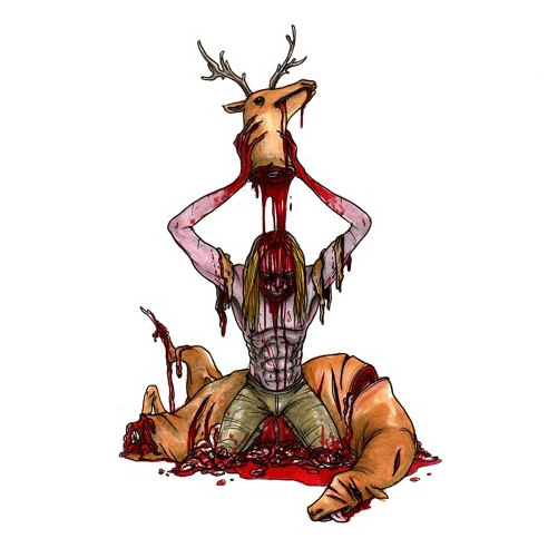 Immortal Kombat (Prod. Traviks & Plague)