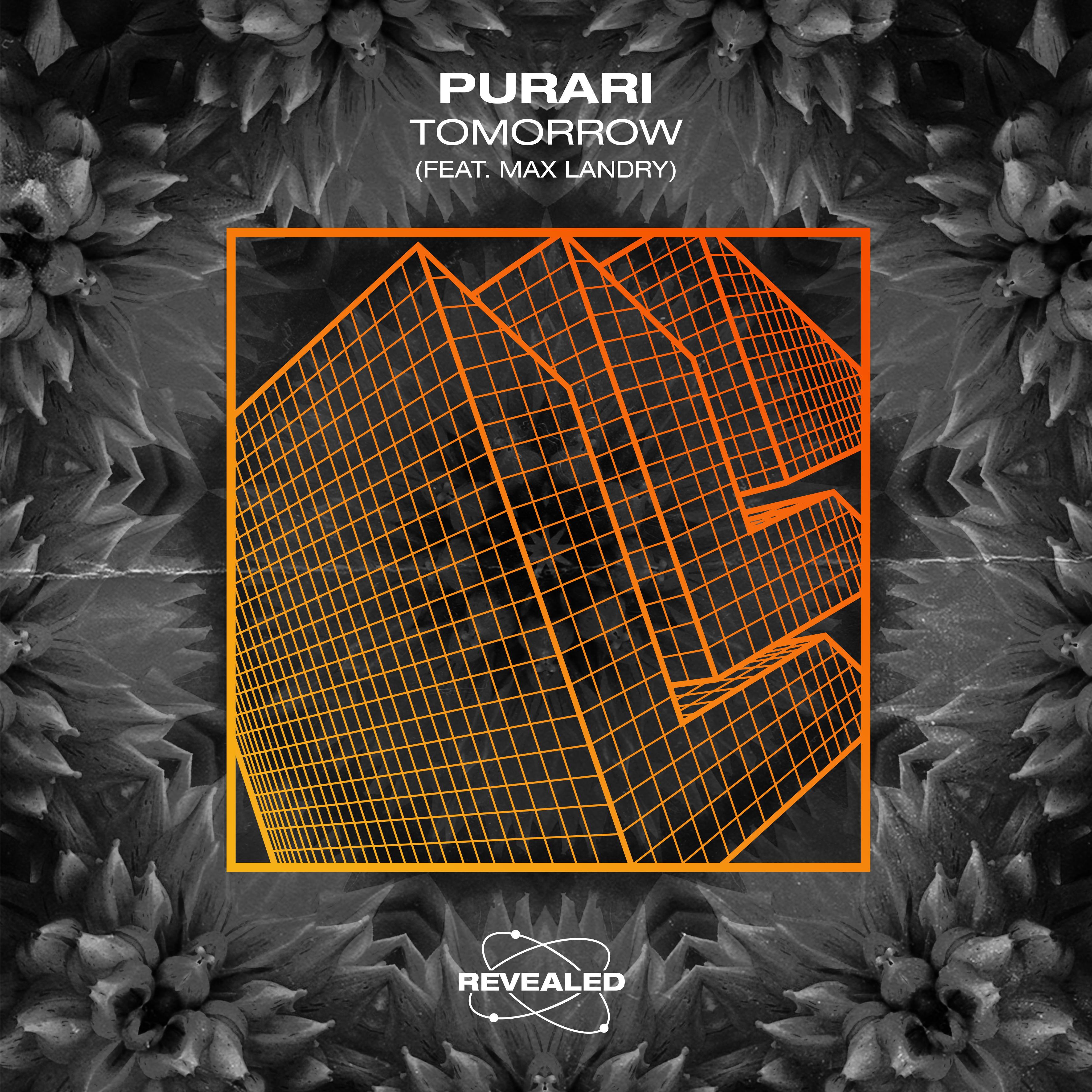 Tomorrow_PURARI_Tomorrow | 在线播放_Tomorrow歌词_Tomorrow下载 | 网易云音乐