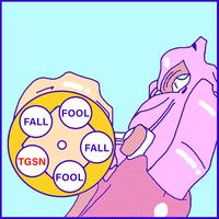 Fall for You/Fool for You