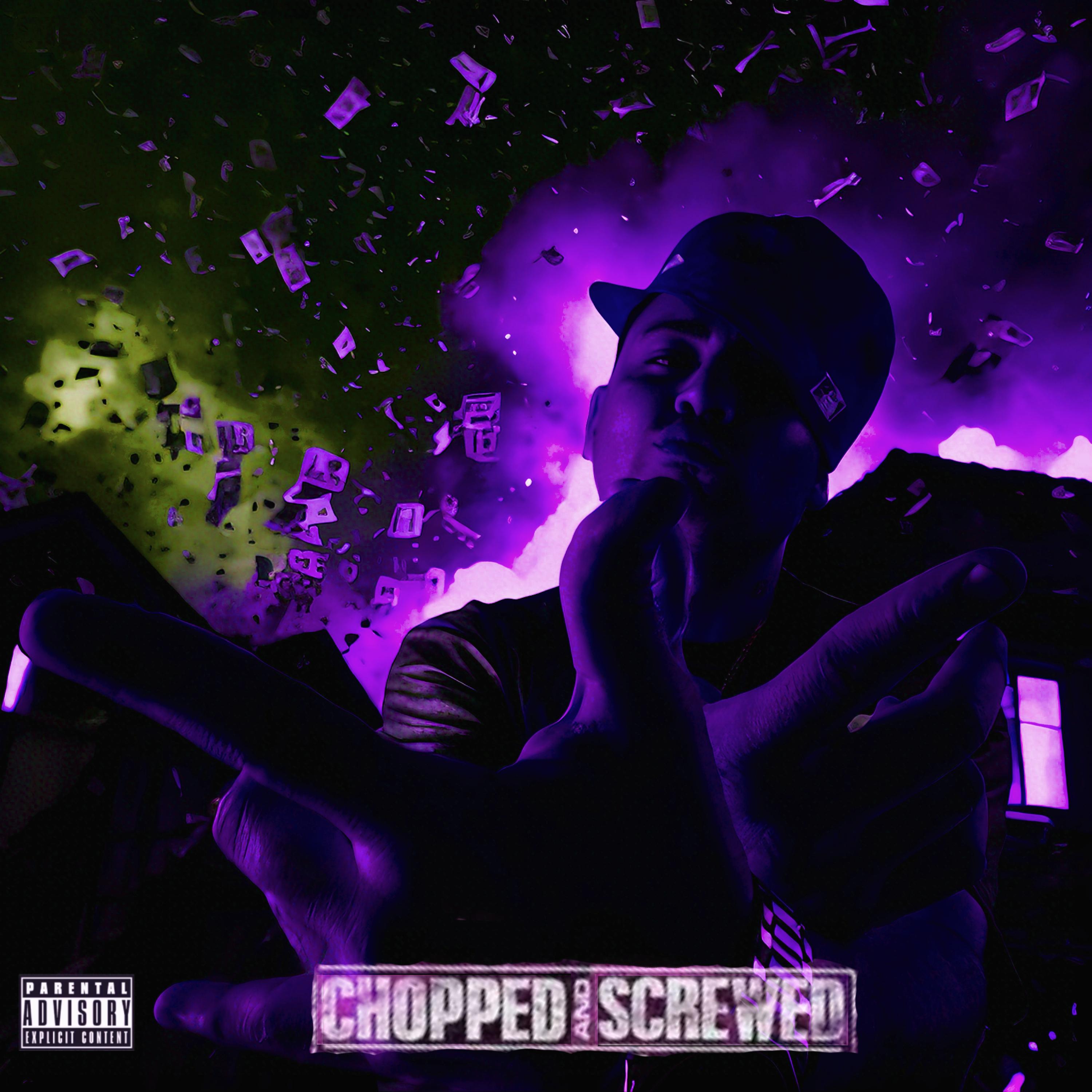 Chama (Chopped & Screwed)