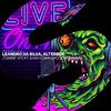 Leandro Da Silva - Zombie (feat. Sam Stray Wood & Kiirah)