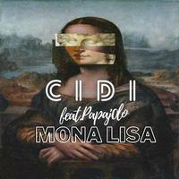 Mona Lisa (feat. Papajolo)