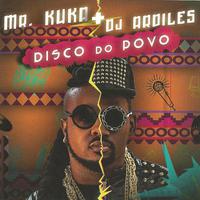 Disco Do Povo