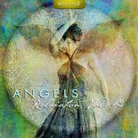 Meritage Healing: Angels (Relaxation), Vol. 13