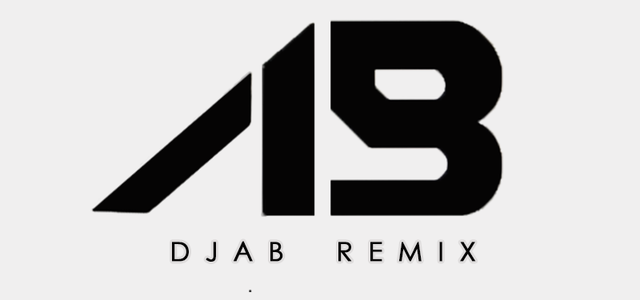 dj阿b