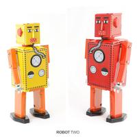 Robot - Two