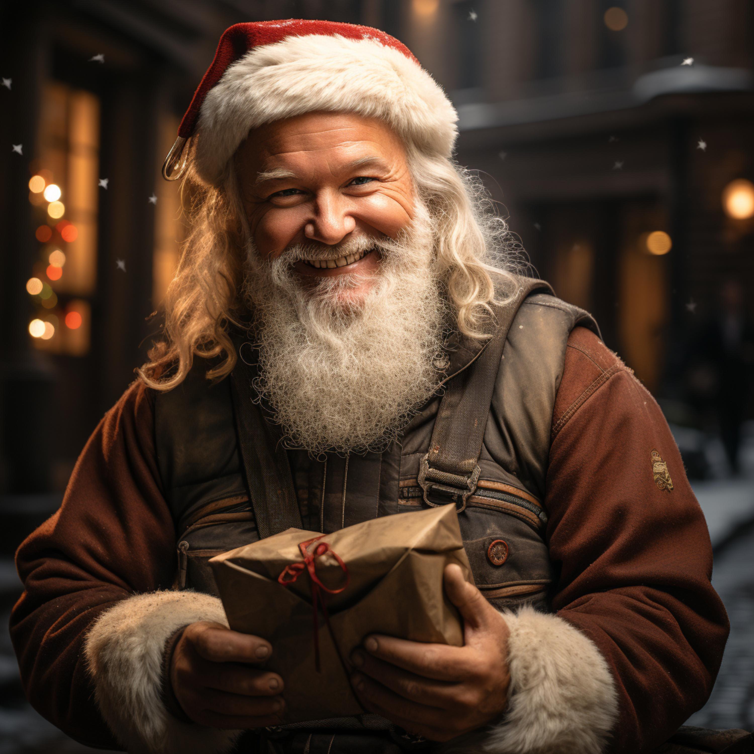 Mr. Claus's Melody - Jesus is King/Baby Jesus/Find Christmas Songs - 单曲 ...