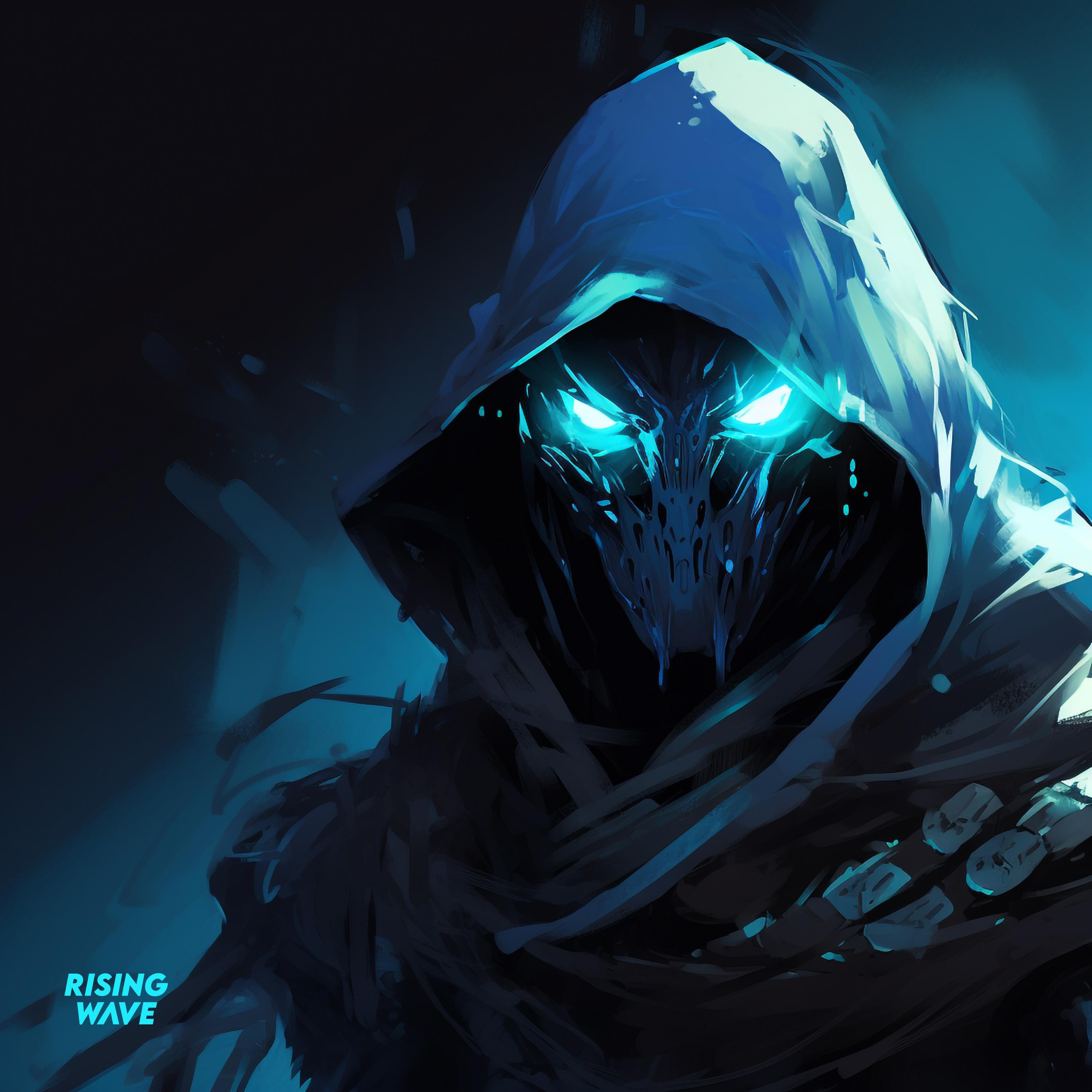 The Ghost of Someone Else