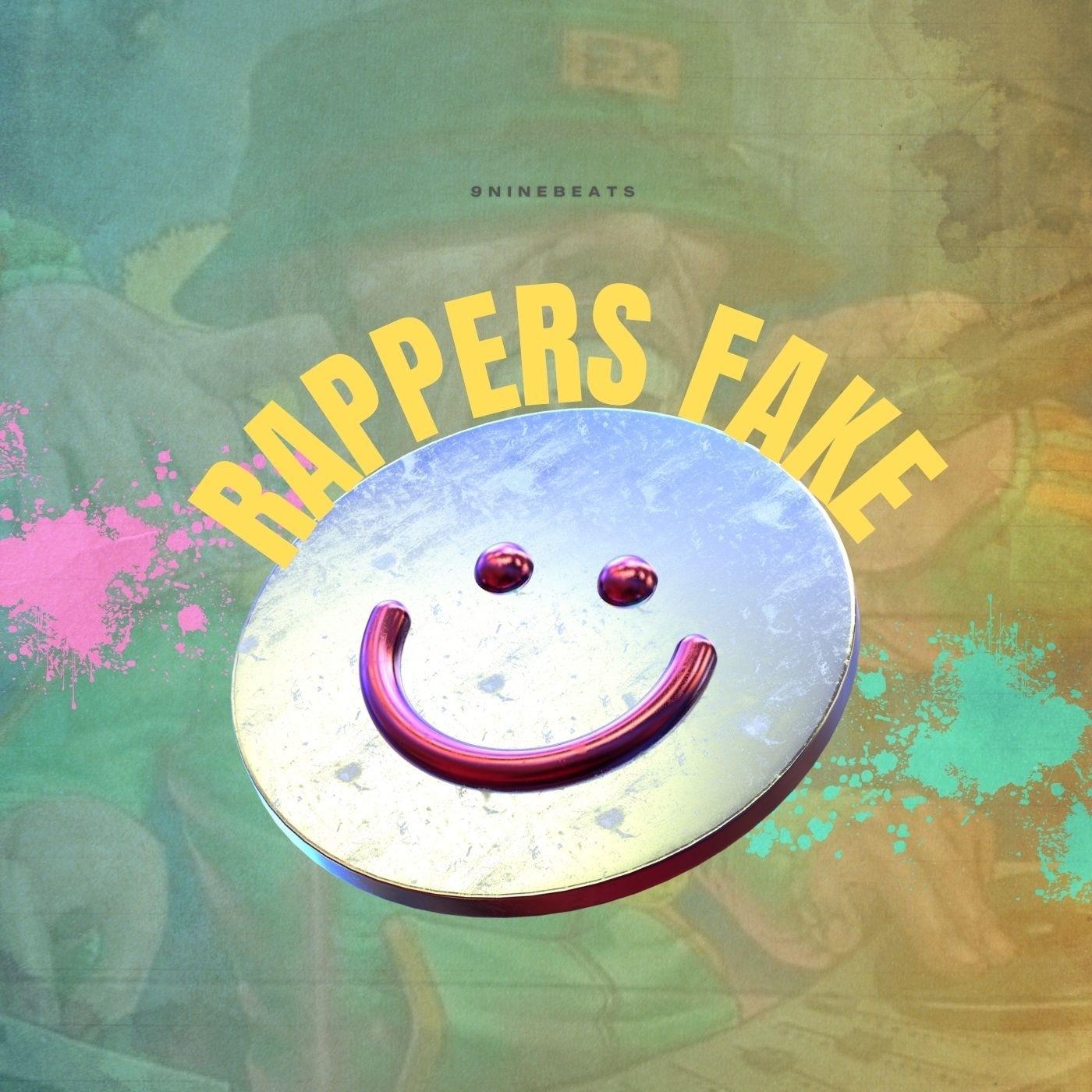 Rappers Fake