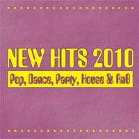 New Hits 2010 - Pop, Dance, Party, House & Rnb