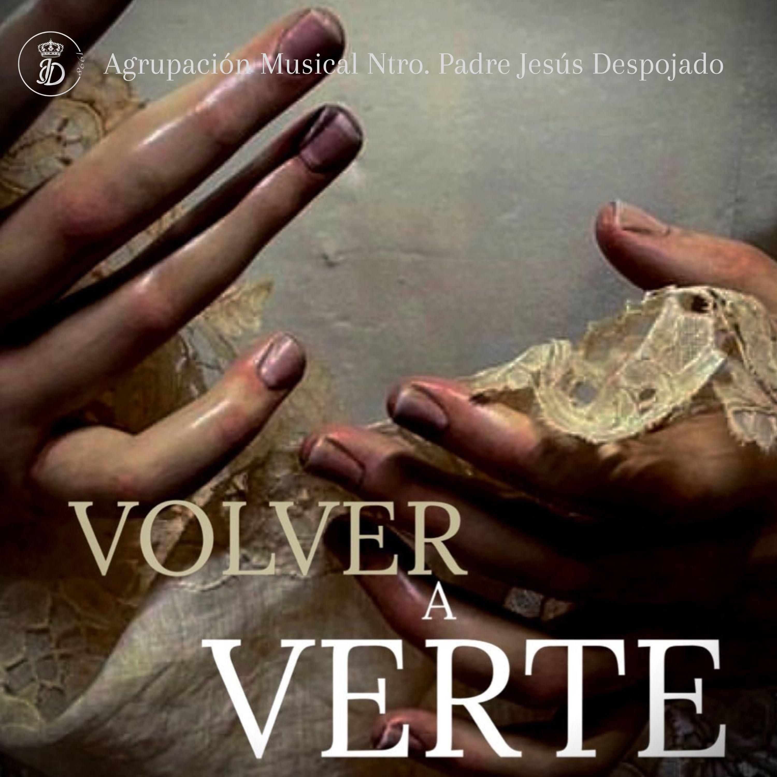 volver a verte