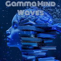 Gamma Mind Waves: Tibetan Vibrations for Deep Focus, Study and Work