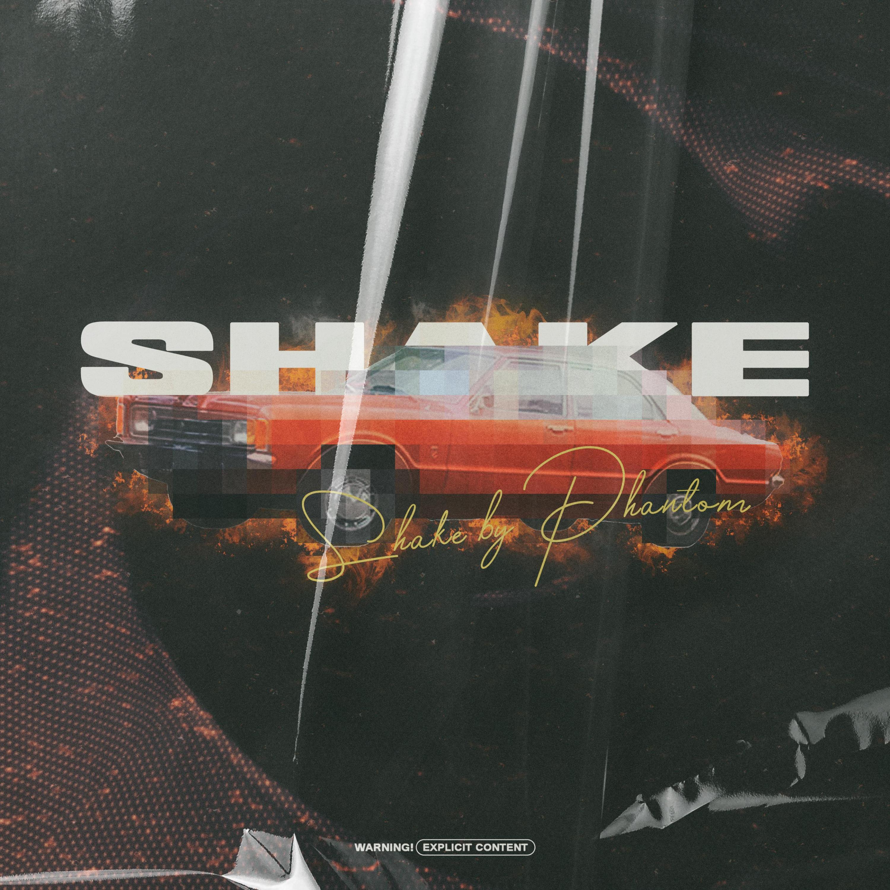 SHAKE (feat. LosTK & Synge)